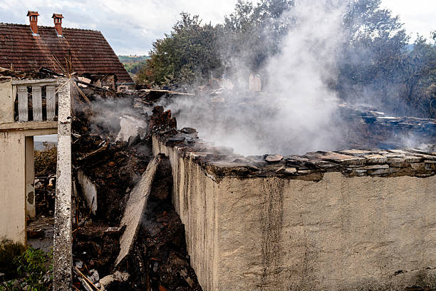 Reliable Odor Removal contractor in Plant City, FL by Fire Damage Biloxi